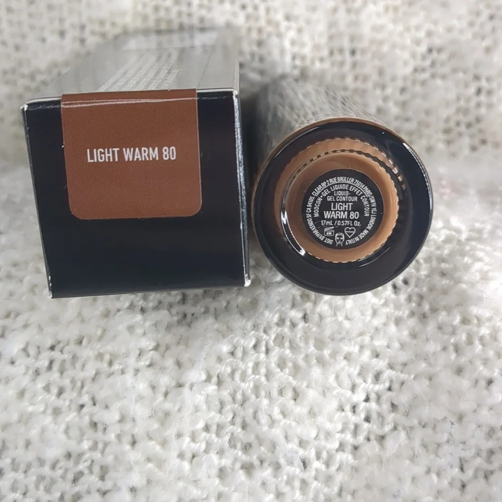 KVD Beauty/KatVonD Modcon Liquid-Gel Contour in Light-Warm(80), 17ml/0.575fl oz
